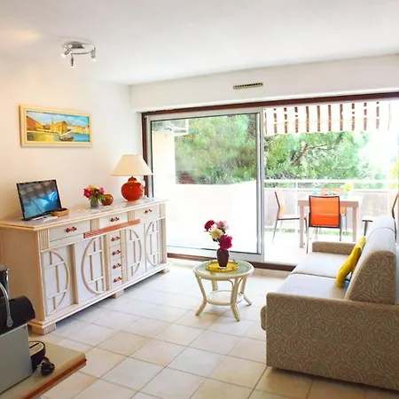 Bel Climatisé 1 Appartement