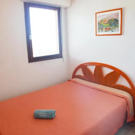 Appartement Bel Climatisé 1