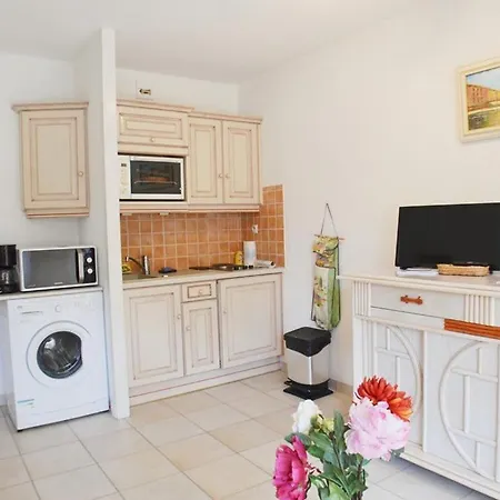 Bel Climatisé 1 Appartement