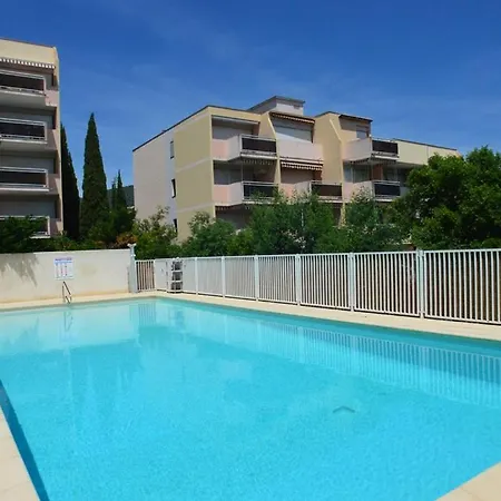 Appartement Bel Climatisé 1