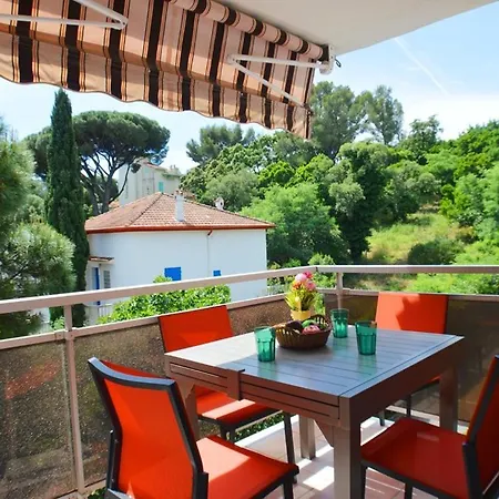 Appartement Bel Climatisé 1 Cavalaire-sur-Mer